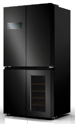 Холодильник GENCOOL GDCD-605BV