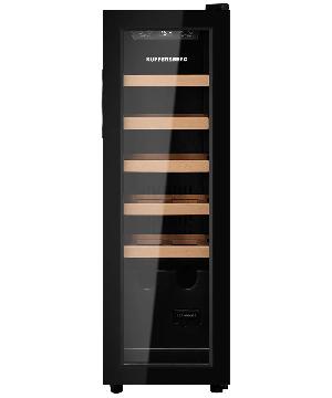 Винный шкаф KUPPERSBERG RSW 81