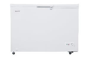 Морозильник-ларь BAFF 1CF 320L3