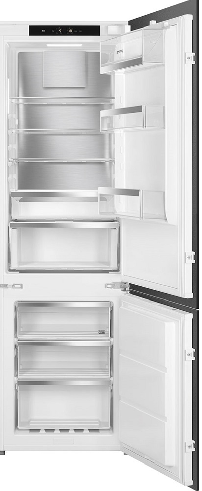 Холодильник SMEG C9174TN5D1