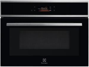 Микроволновая печь ELECTROLUX EVM8E08X