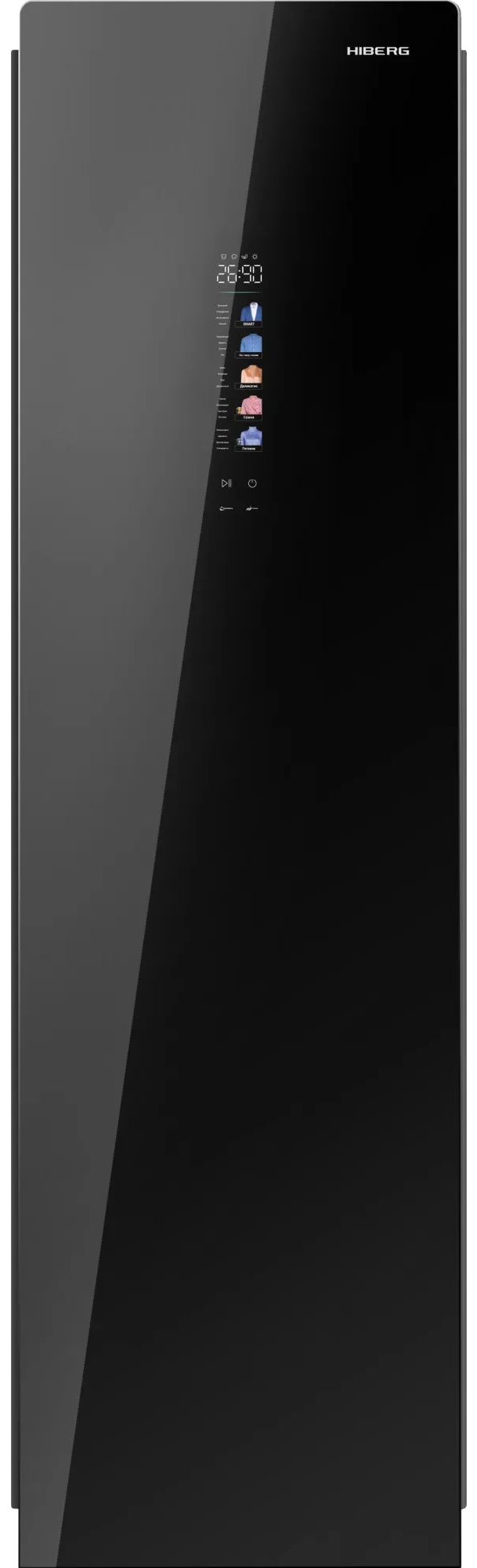 Сушильный шкаф HIBERG SD 6GB