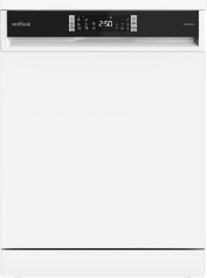 Посудомоечная машина VESTFROST VFDWF606T01W