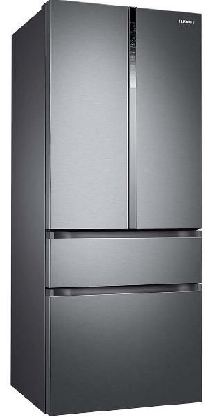 Холодильник SAMSUNG RF50N5861B1/WT