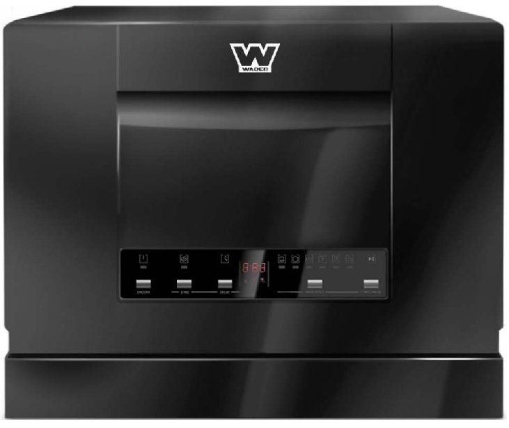 Посудомоечная машина WADER wcdw-3214