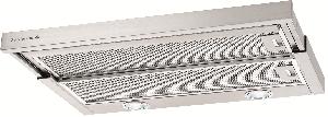 Вытяжка DE DIETRICH DHT1156X