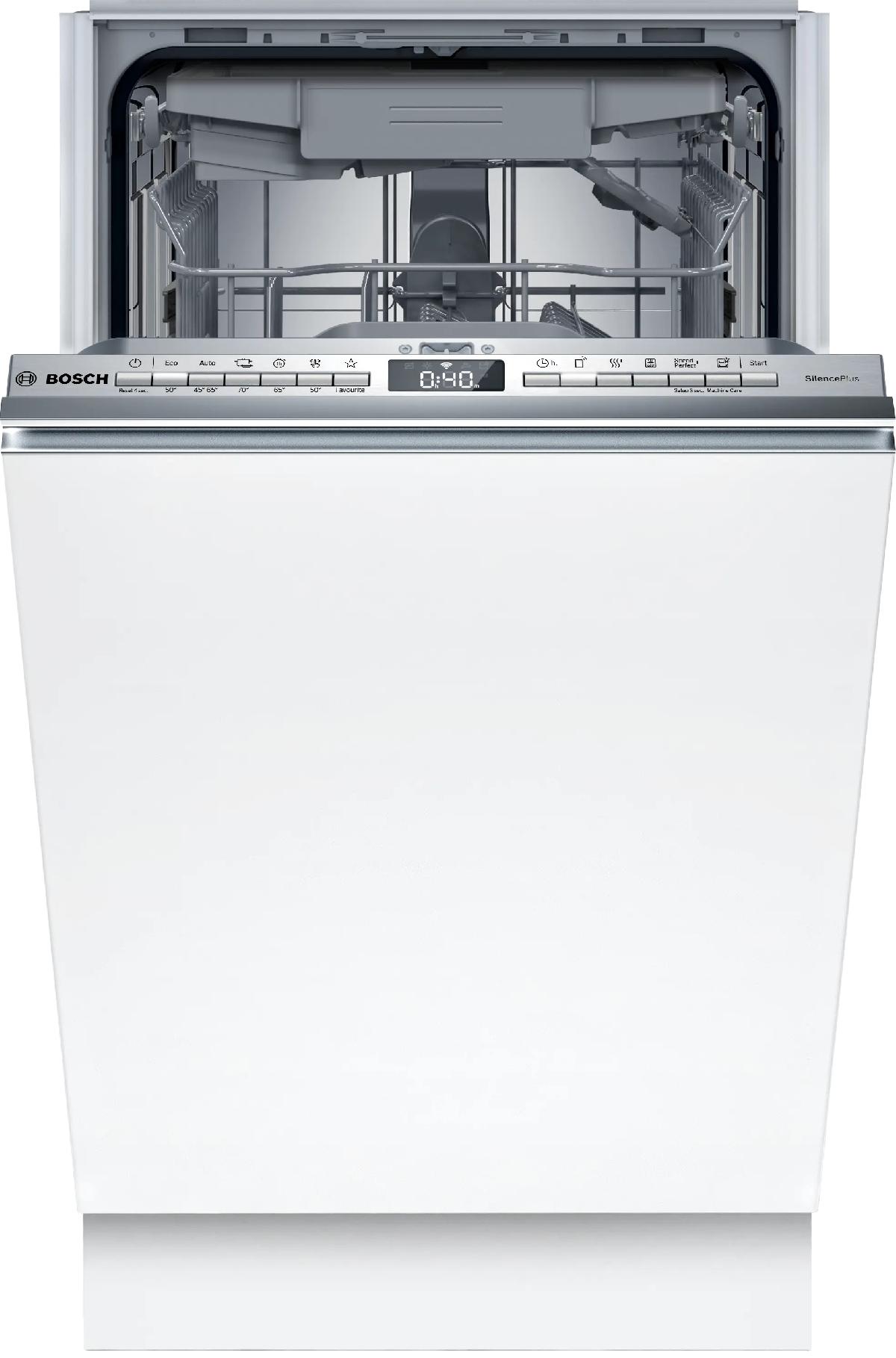 Посудомоечная машина BOSCH SPV4HMX12E
