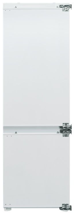 Холодильник JACKY'S JR FB1860G