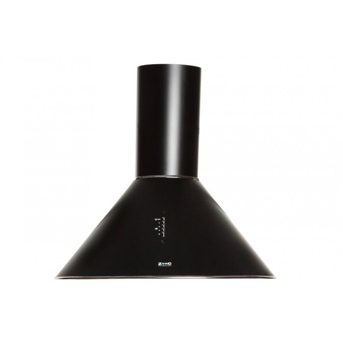 Вытяжка ZorG Technology Viola 750 50 M черный