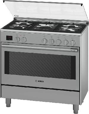 Варочный центр BOSCH HSB738357M