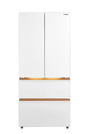 Холодильник TOSHIBA GR-RF690WI-PGJ (67)