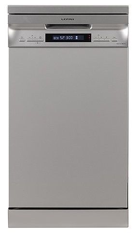 Посудомоечная машина LERAN FDW 45-1085 CS