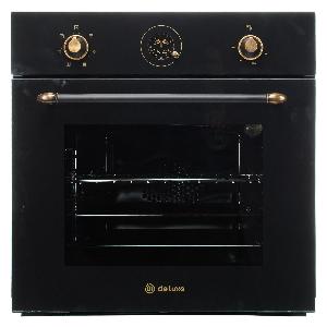 Духовой шкаф DELUXE 6006.05 эшв-150