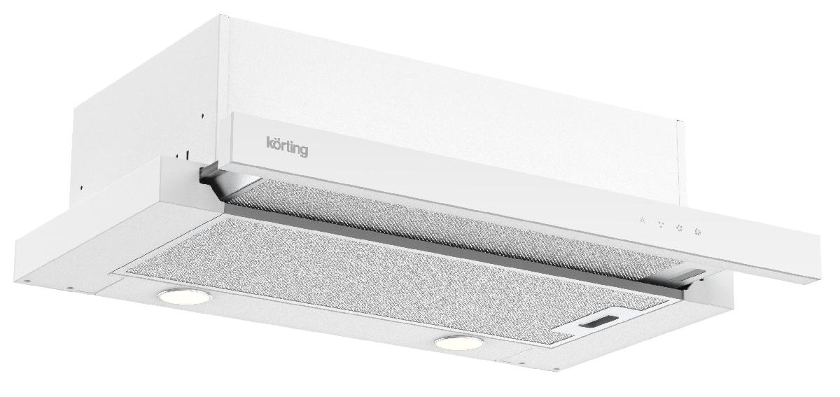 Вытяжка KORTING KHP 6900 DGW