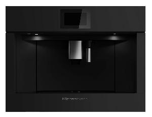 Кофемашина KUPPERSBUSCH CKV 6800.0 KSM