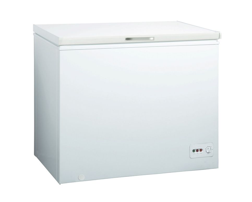 Морозильный ларь DON CFR-250