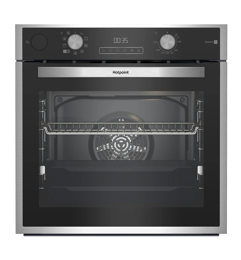 Духовой шкаф HOTPOINT-ARISTON FE9 S831 JSH IX