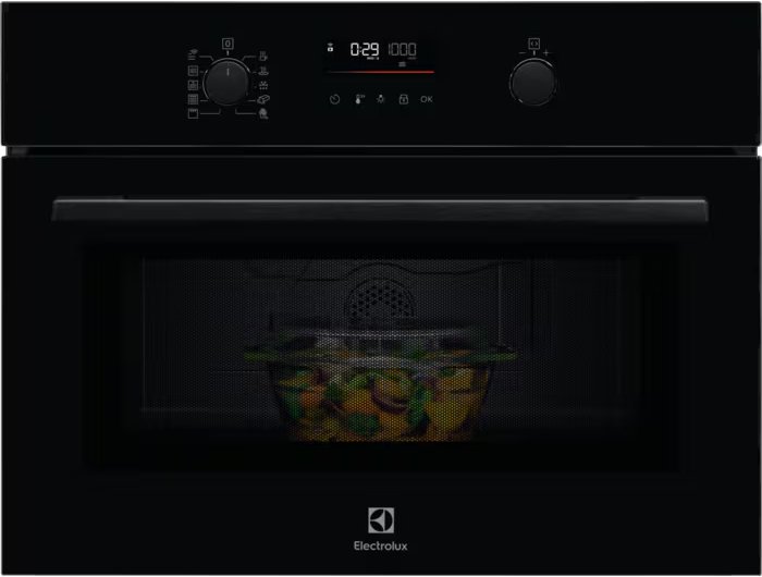 Микроволновая печь ELECTROLUX LVM6E46Z