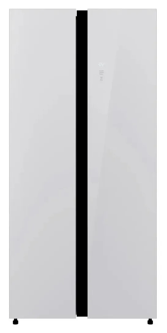 Холодильник LEX LSB520WHGID New