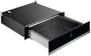 Вакуумный упаковщик ELECTROLUX KBV4X