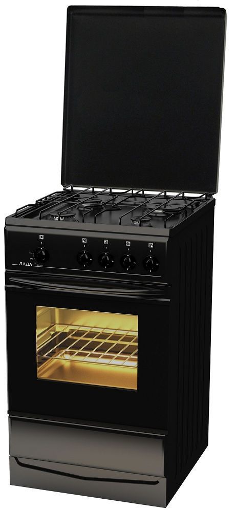 Газовая плита Лада PR 14120041 B