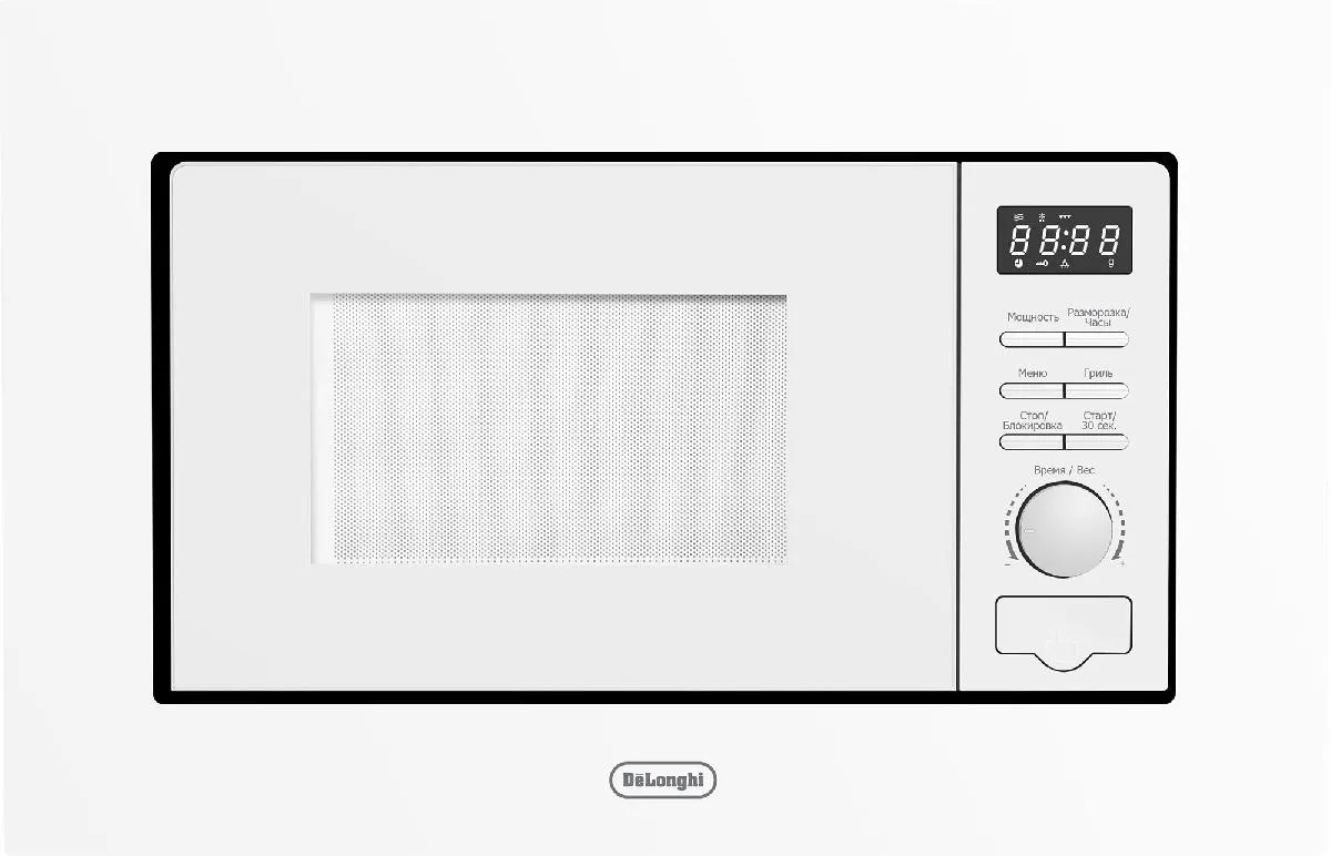 Микроволновая печь DELONGHI DMO 20BB MATERO