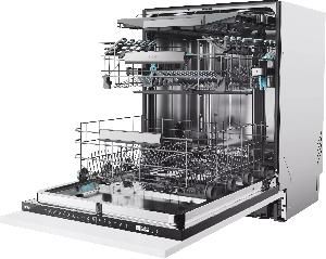 Посудомоечная машина HAIER XS 6B0M4PB-08