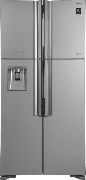 Холодильник HITACHI R-W660PUC7X GS