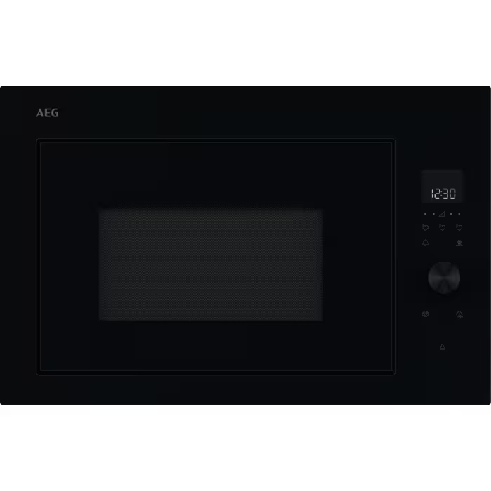 Микроволновая печь AEG TB6SM261EB