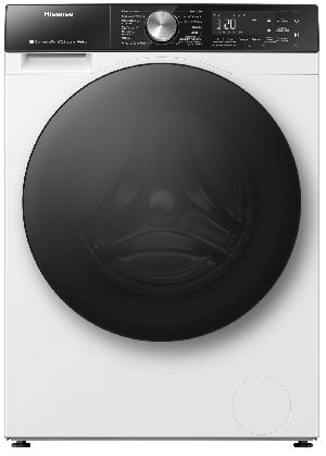 Стиральная машина HISENSE WD5S9043BWS