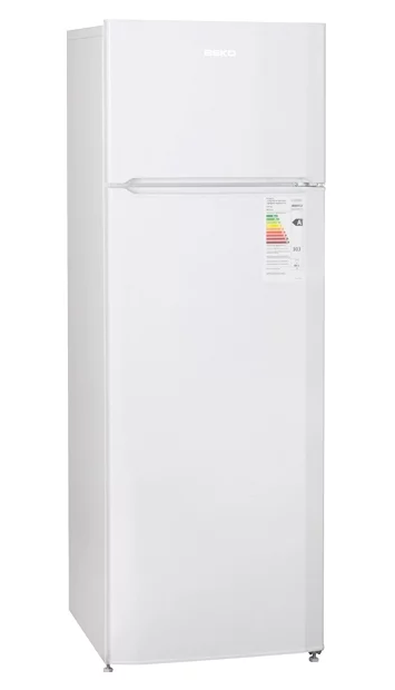 Холодильник Beko Dsf5240m00w Купить