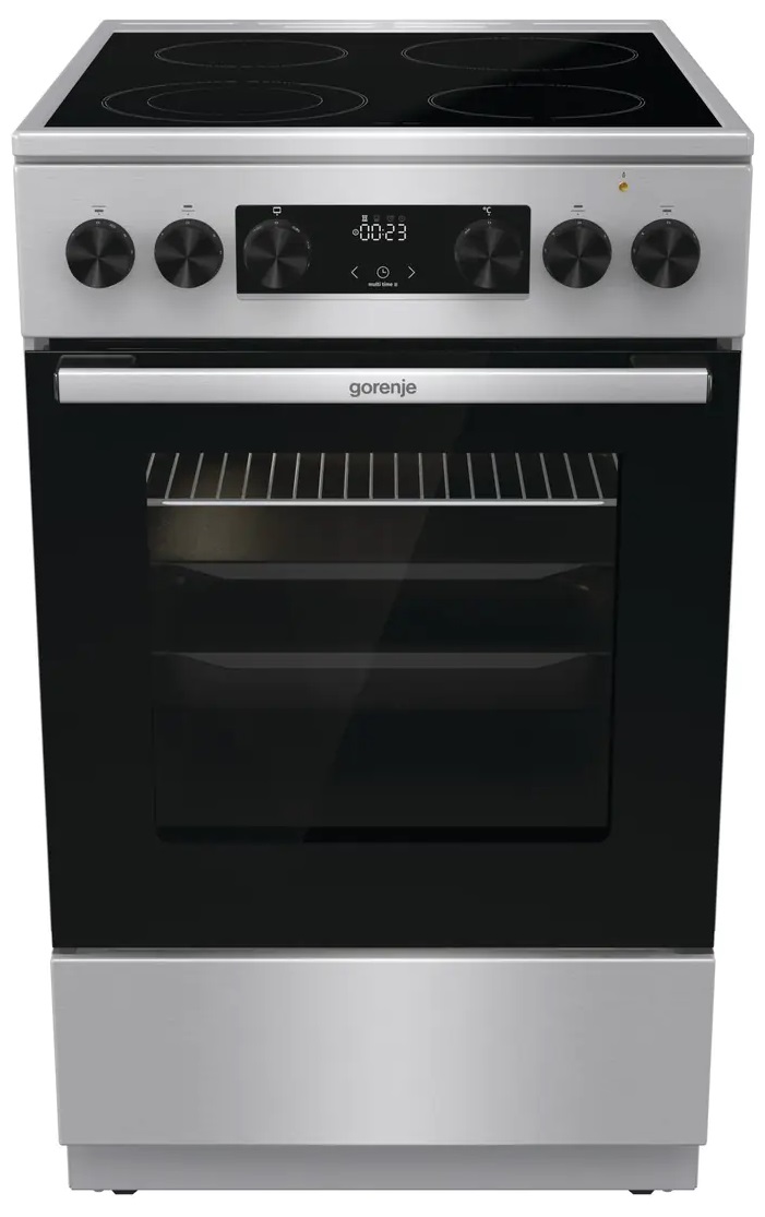 Плита GORENJE GEC5C40XC