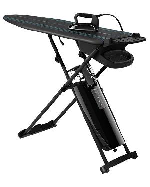 Гладильная система LAURASTAR SMART U