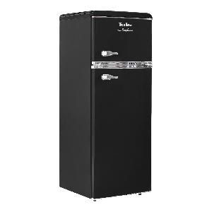 Холодильник TESLER RT-217 BLACK