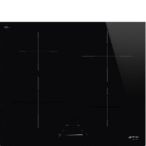Варочная поверхность SMEG SI4642D