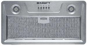 Вытяжка KRAFT KF-BHD07523Х