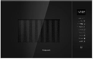 Микроволновая печь HOTPOINT-ARISTON MF25G BL H