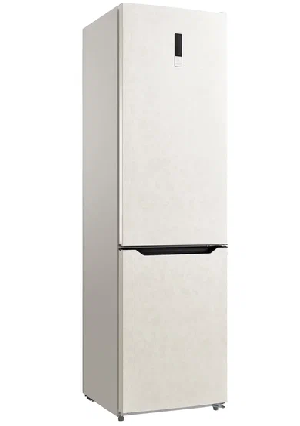 Холодильник JACKY'S JR CV0321A21