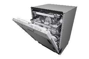 Посудомоечная машина LG DB475TXS