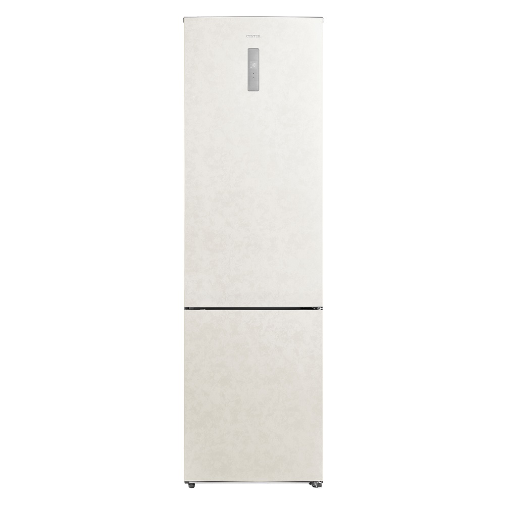 Холодильник CENTEK CT-1723 Beige