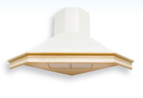 Вытяжка LEX chr 118 angolo av