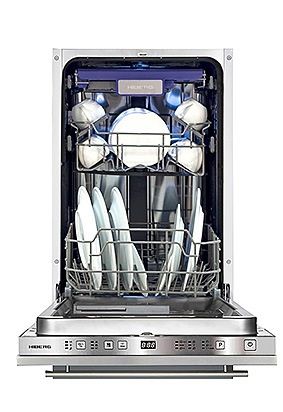 Посудомоечная машина HIBERG I66 1431