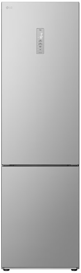 Холодильник LG GC-B509ANMW