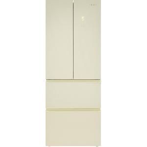 Холодильник ZUGEL ZRFD361C