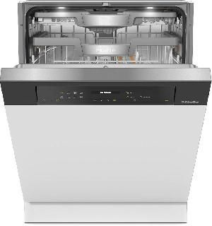 Посудомоечная машина MIELE G 7710 SCi AutoDos