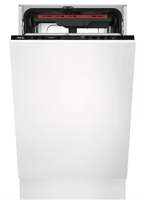 Посудомоечная машина AEG FSE74557P