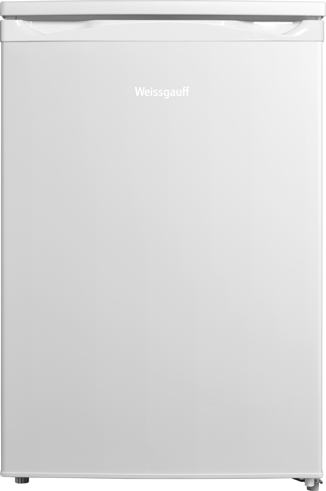 Холодильник WEISSGAUFF WRK-85 Defrost White