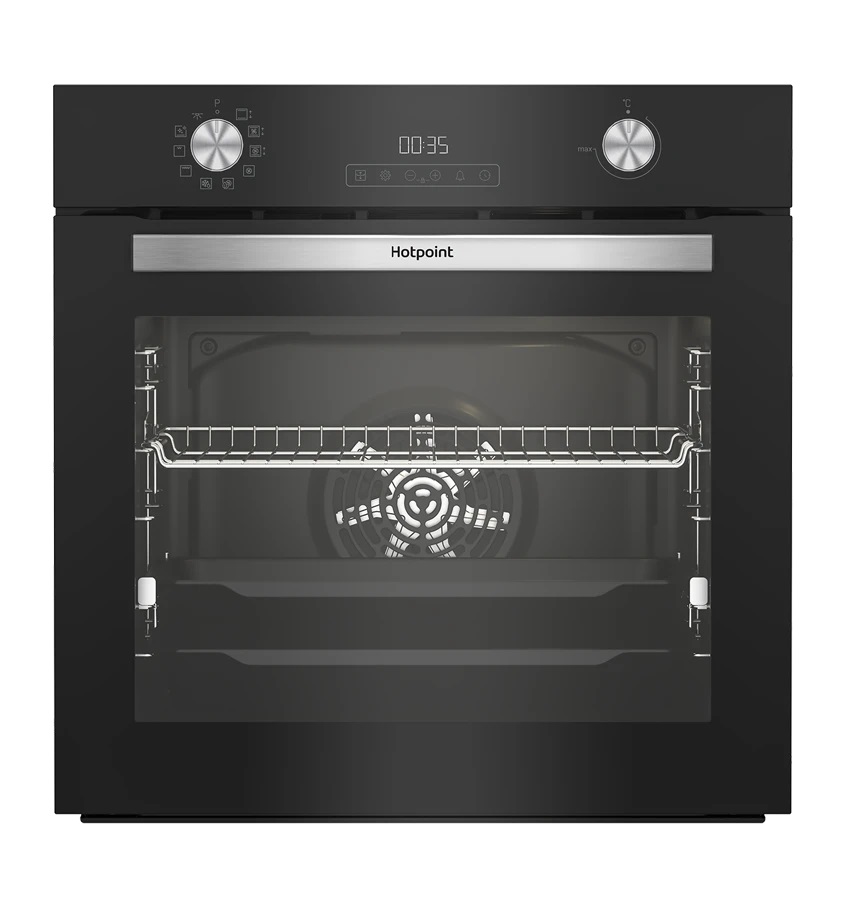 Духовой шкаф HOTPOINT-ARISTON FE8 831 JSH BLG