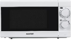 Микроволновая печь NORDFROST MW 2070 W