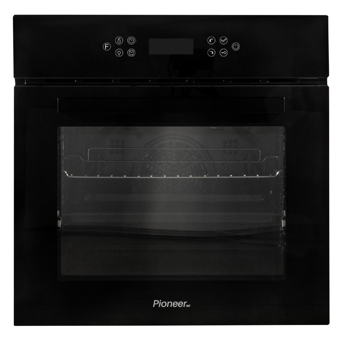 Духовой шкаф PIONEER OVB-601100 BL